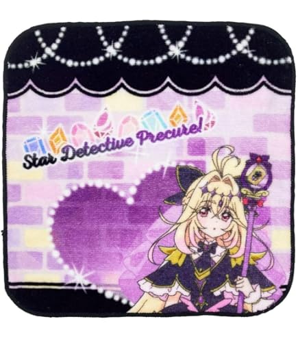 Amazon | 【キュアアルカナ・シャドウ】 名探偵プリ'キュア！ 名探偵